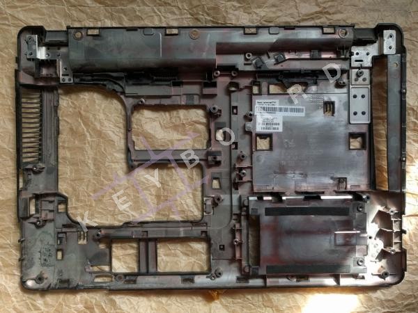 Верхня частина корпусу Hp Probook 4545S